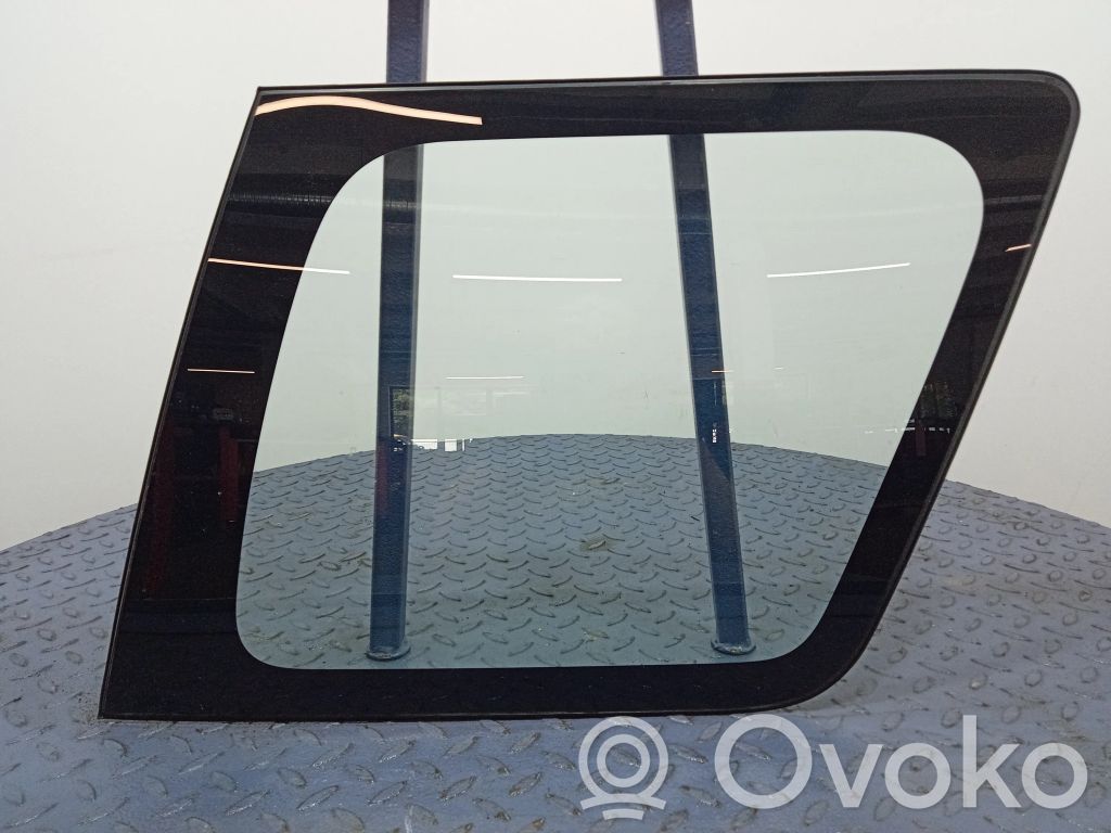 Honda CR-V Szyba karoseryjna tylna 
