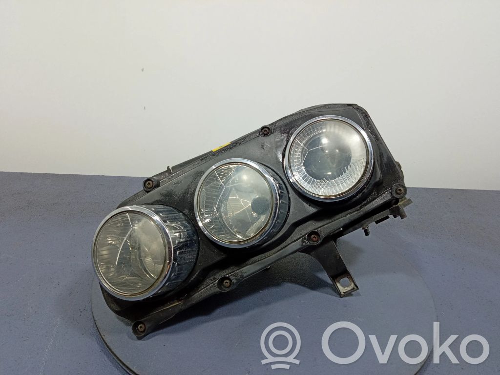 Alfa Romeo 159 Scheinwerfer 