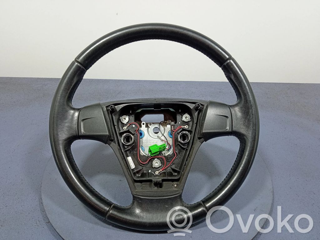 Volvo S40 Vairas 