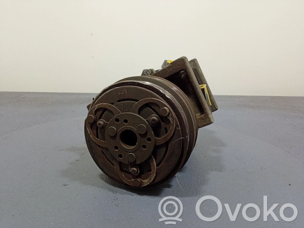 Volvo S40 Compresseur de climatisation 