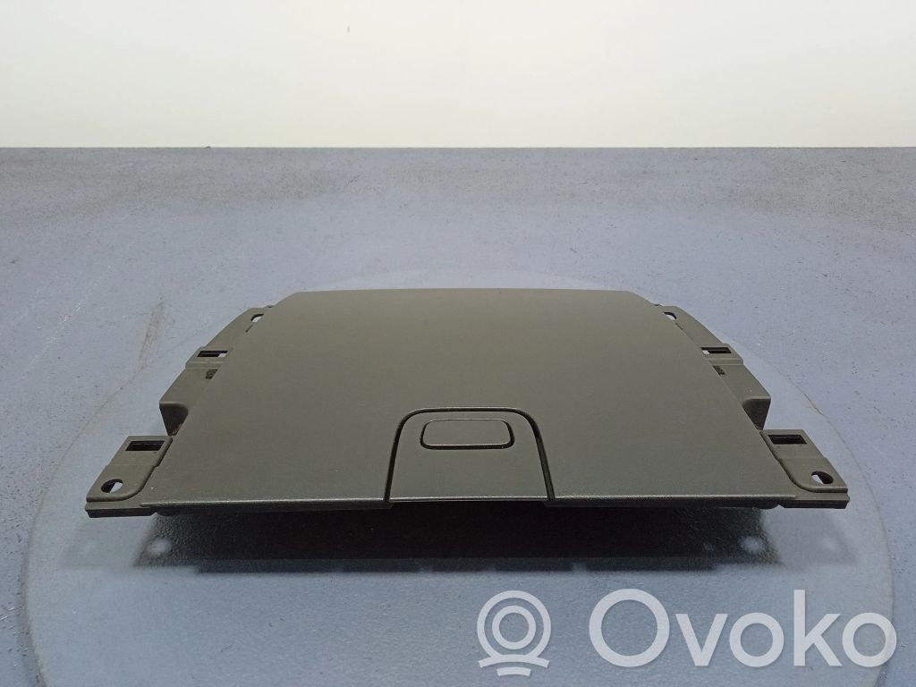 Ford C-MAX I Guantera 