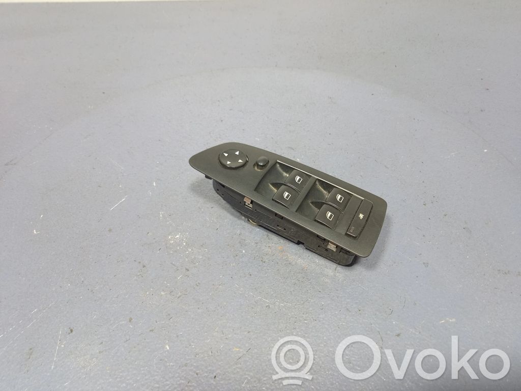 BMW 1 E82 E88 Interruptor del elevalunas eléctrico 
