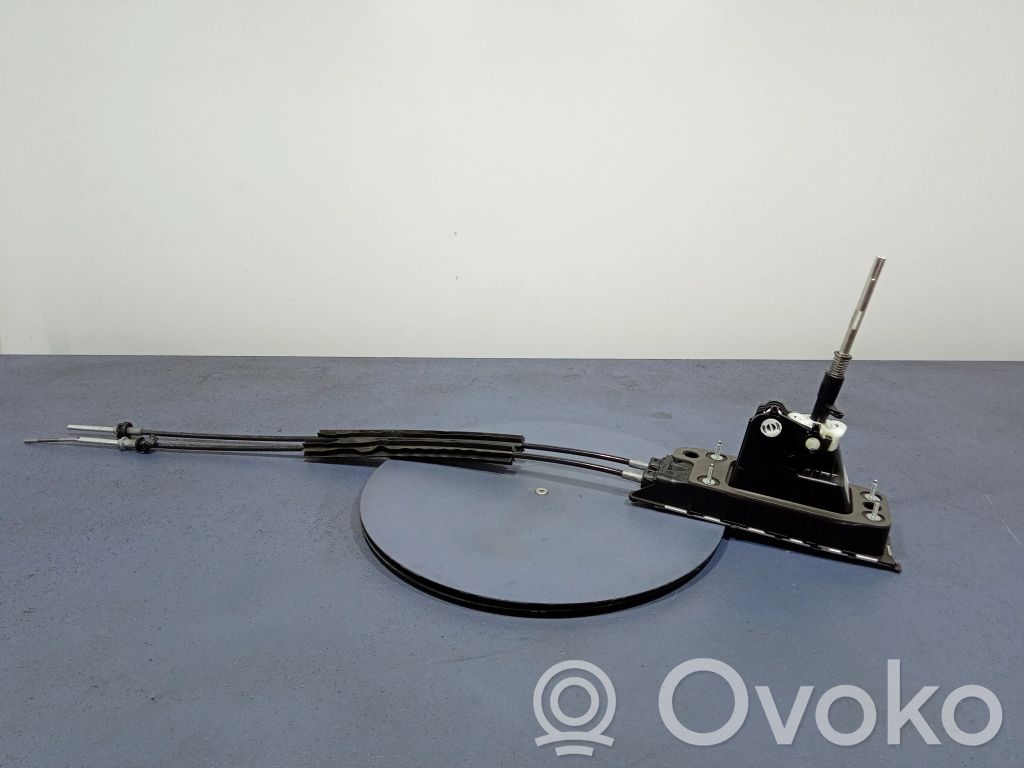 Nissan Atleon Palanca de cambios 