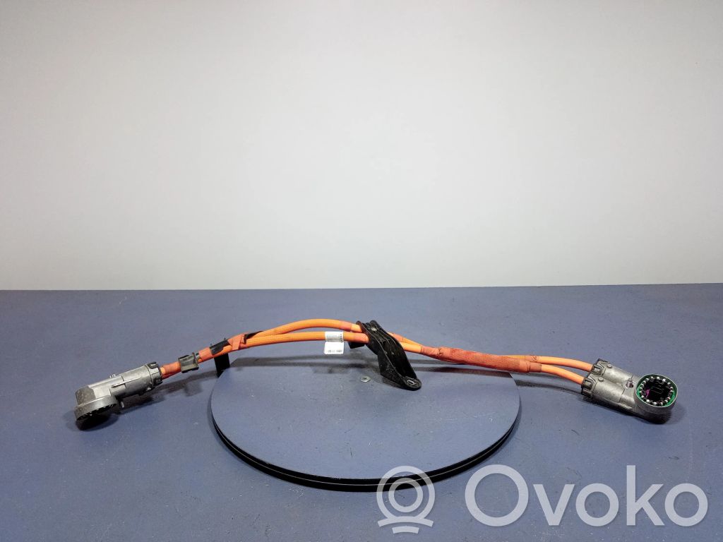 BMW i4 Other wiring loom 