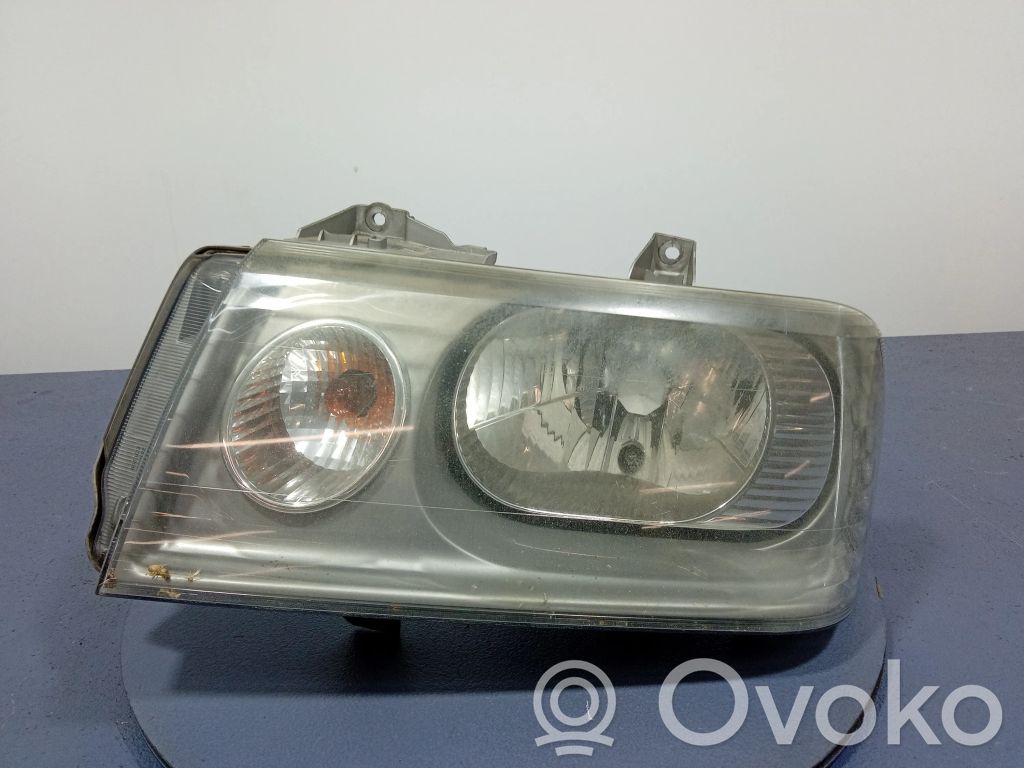 Fiat Scudo Priekinis žibintas 