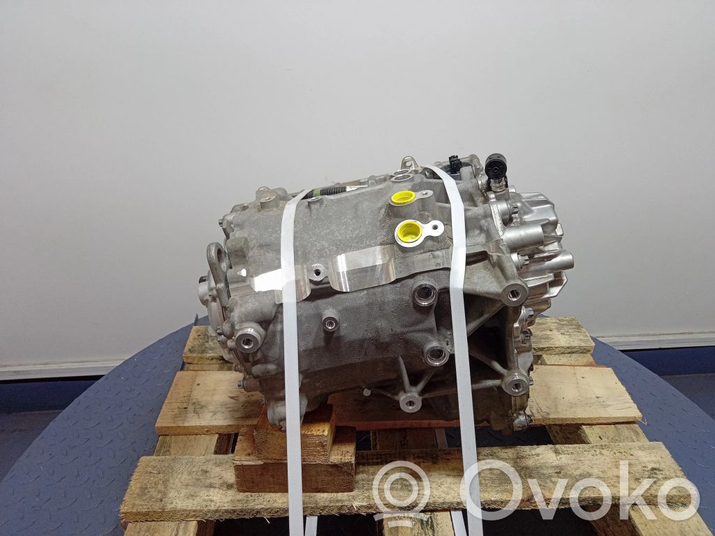 BMW i4 Motor vehicul electric 