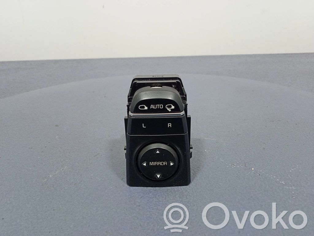 KIA Optima Interruptor de calefacción del espejo 