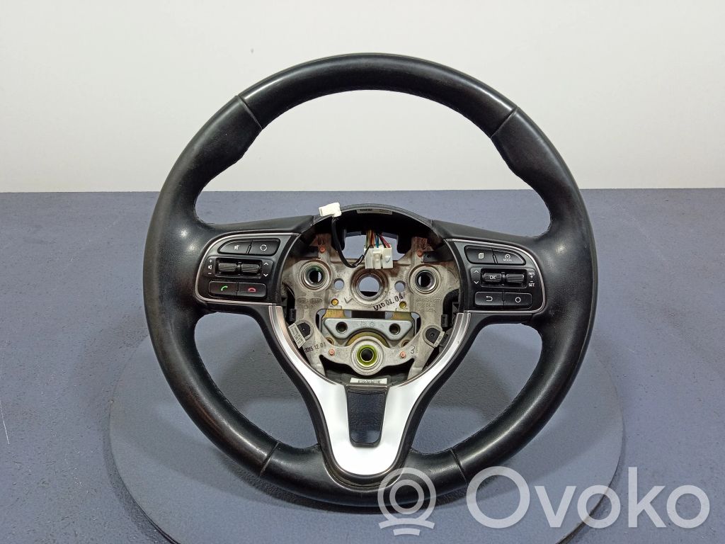 KIA Optima Stūre 
