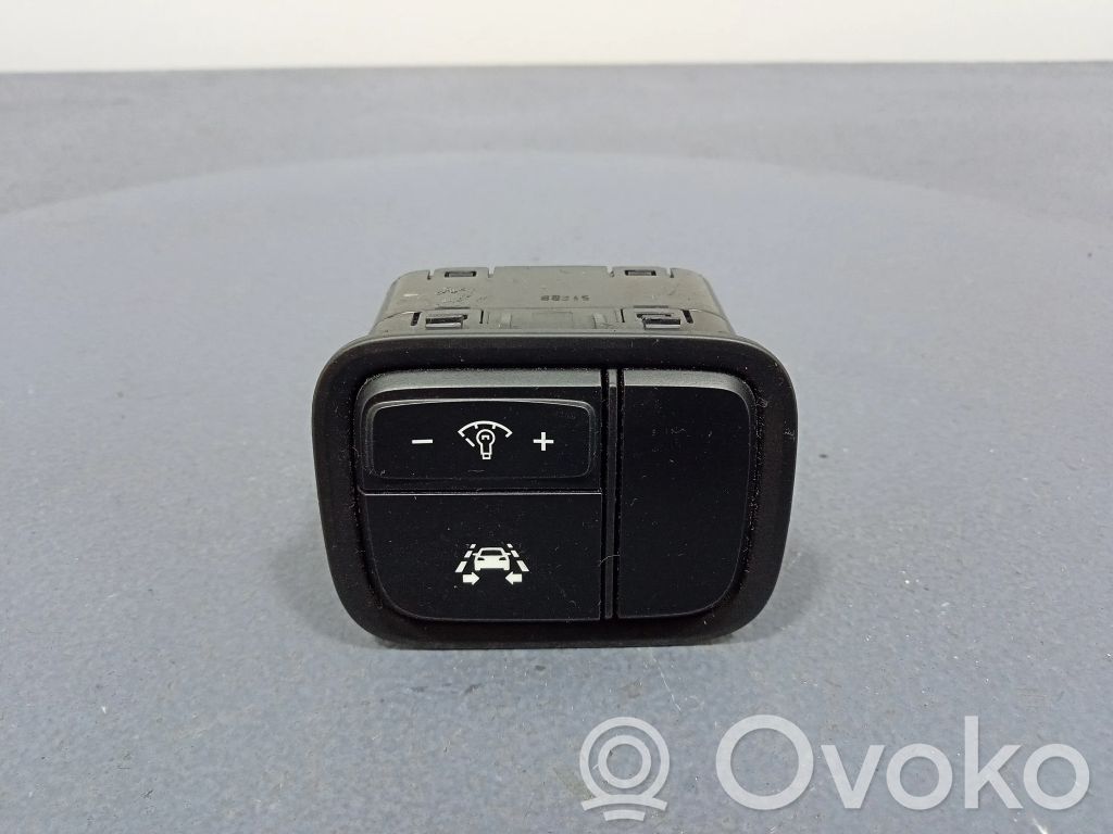 KIA Optima Other switches/knobs/shifts 