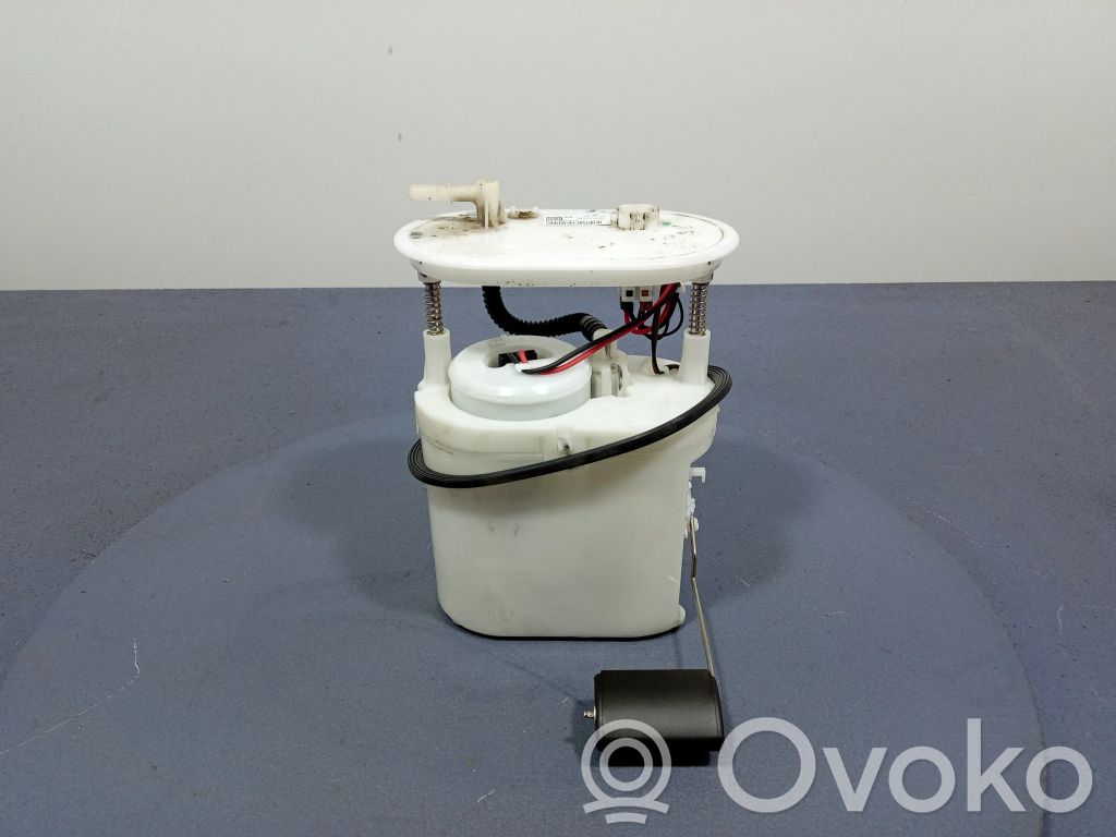 KIA Optima Bomba interna de combustible 