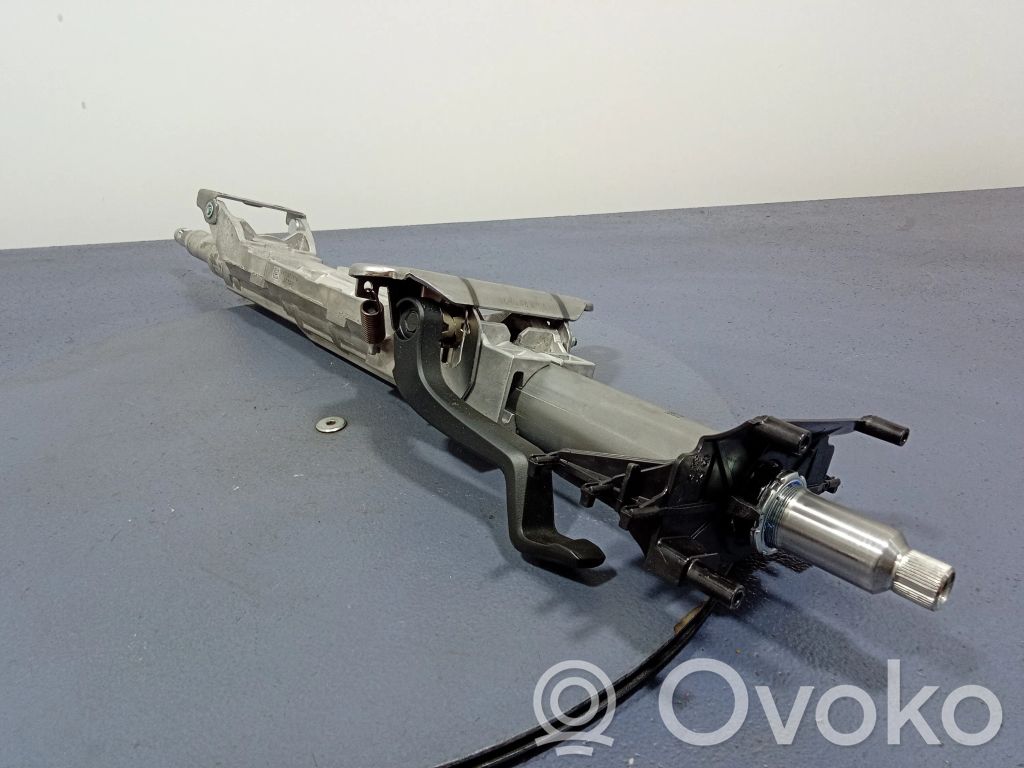 BMW X3 E83 Scatola dello sterzo