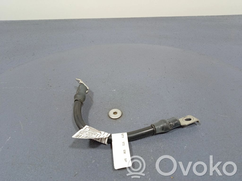 BMW X3 E83 Otros cableados 