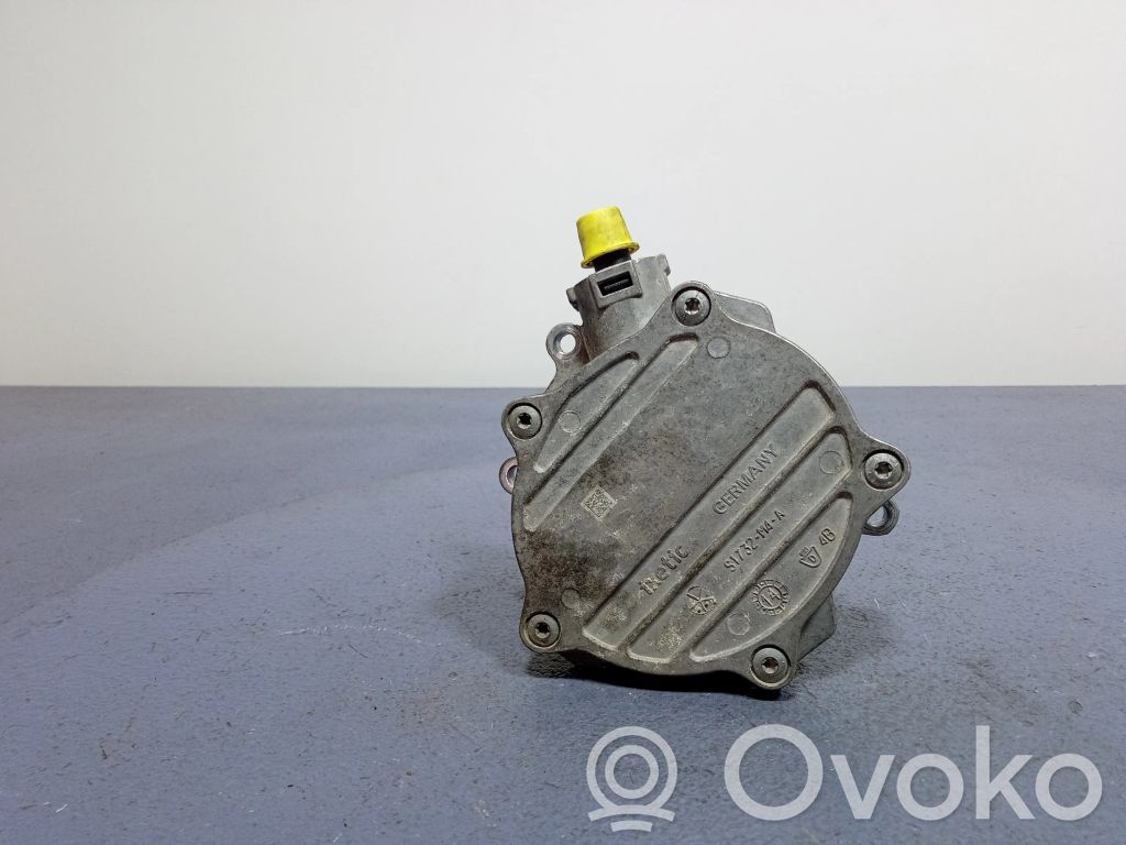 Alipainepumppu   06E145100R,06E145100R