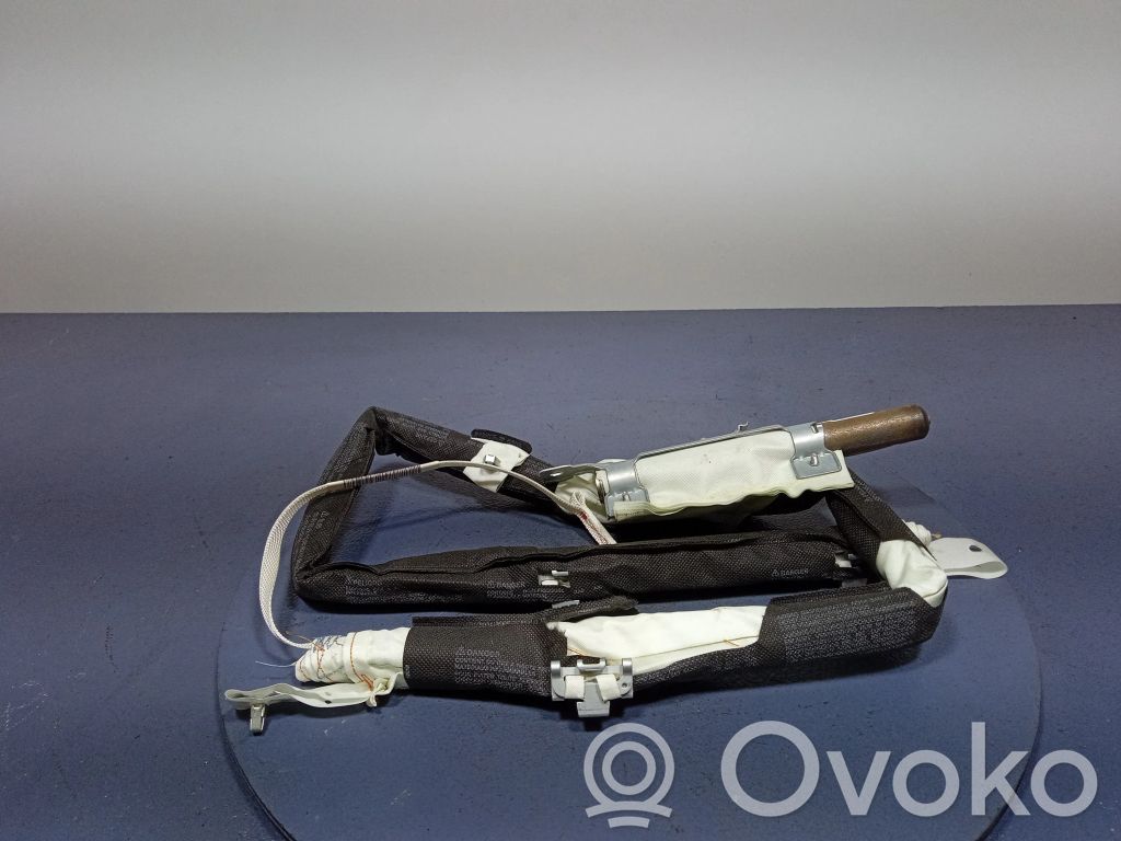 Peugeot 508 RXH Airbag cortină