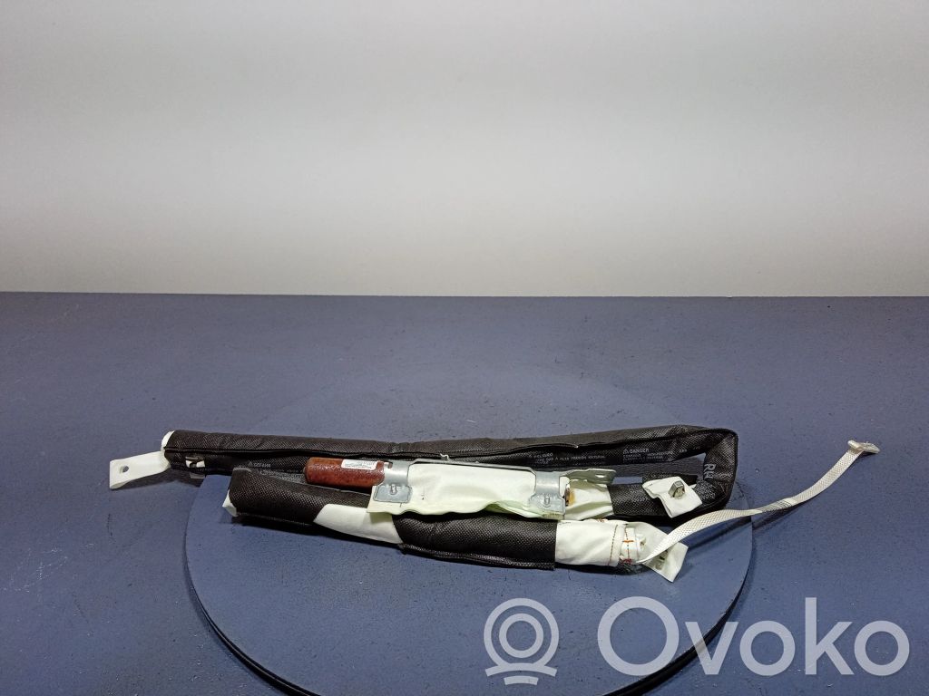 Peugeot 508 RXH Airbag de toit 