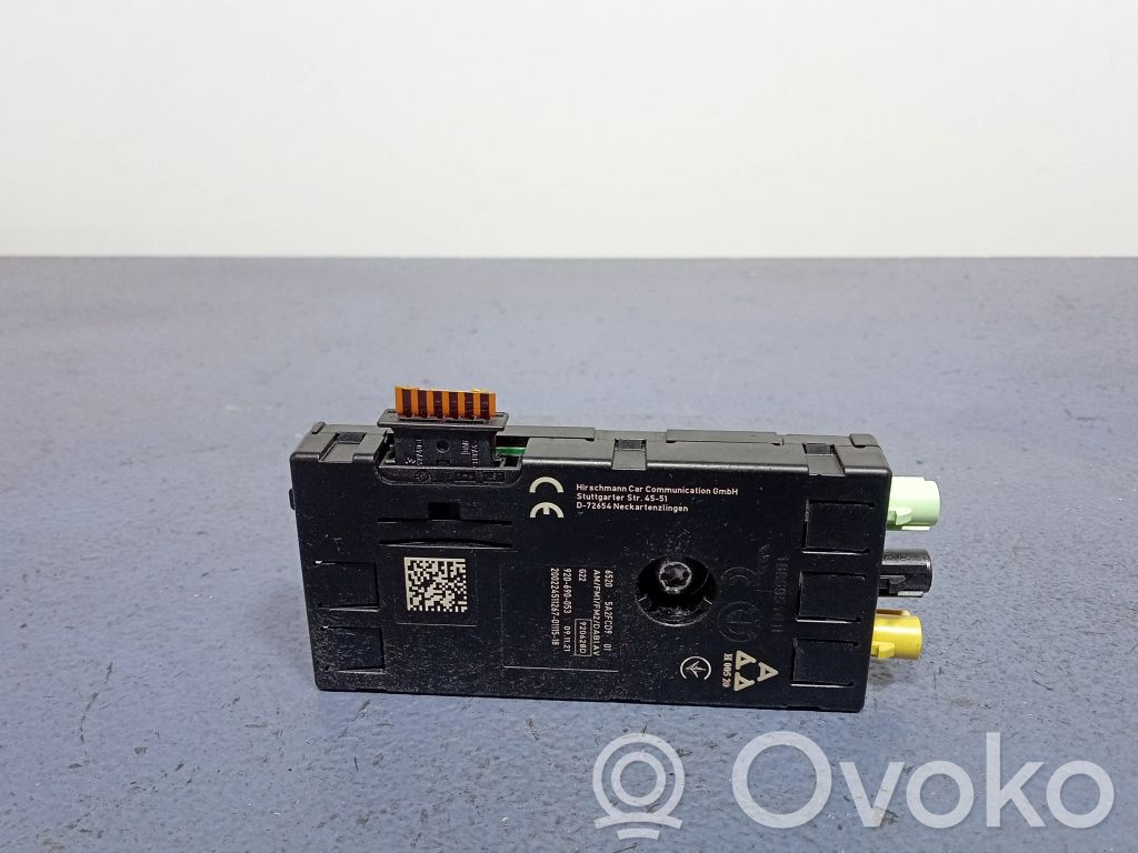 Усилитель антенны   5A2FCD9,5A2FCD9
