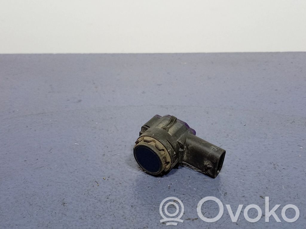 Alpine B3 B4 B5 B6 E90 E91 E92 E93 Unidad de control/módulo PDC de aparcamiento 