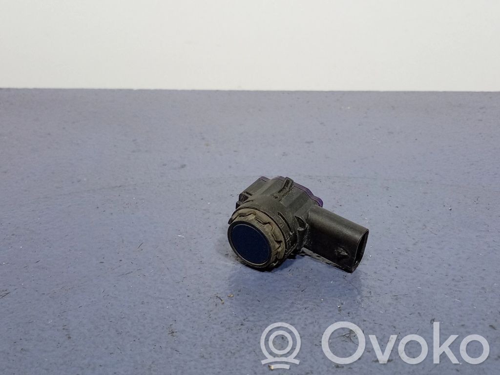 Alpine B3 B4 B5 B6 E90 E91 E92 E93 Unidad de control/módulo PDC de aparcamiento 