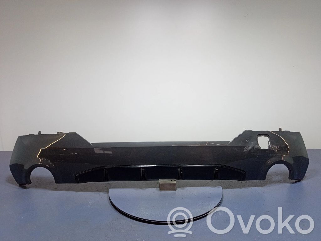 Rear bumper   8075839,8075839