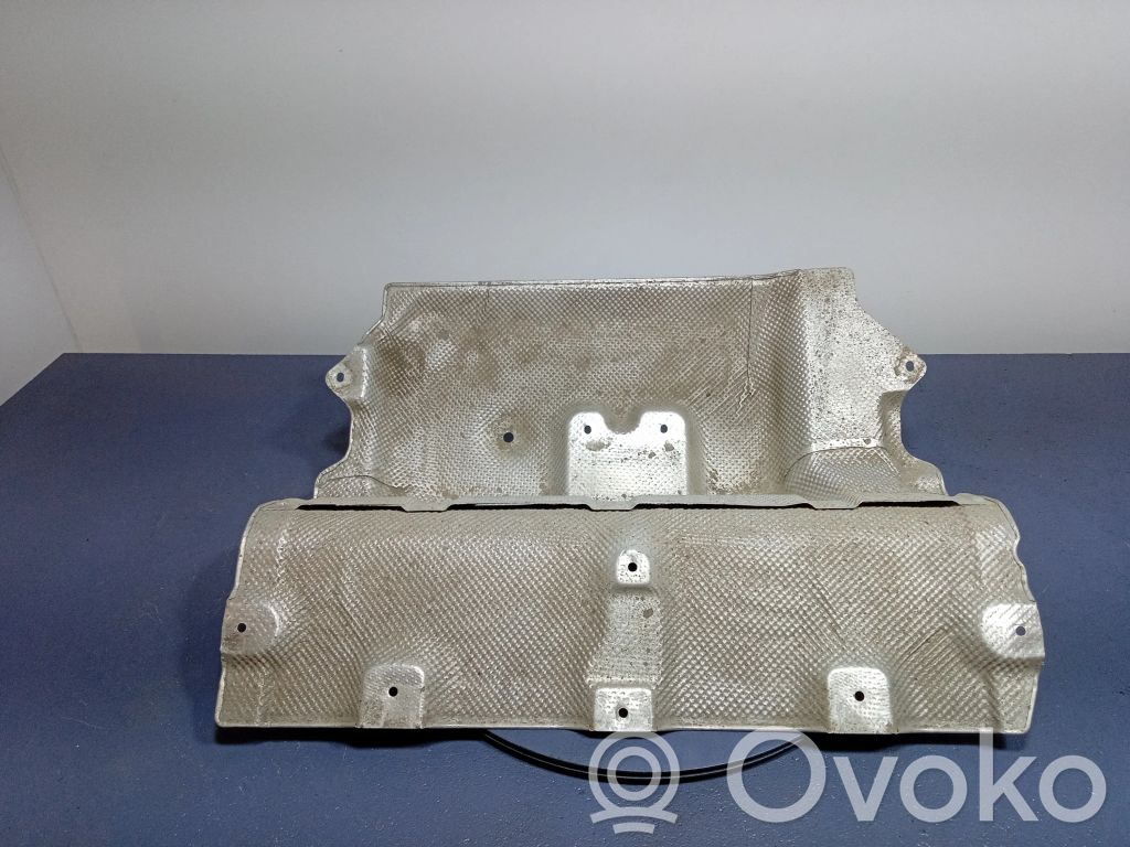 Exhaust heat shield   7453193,7453193