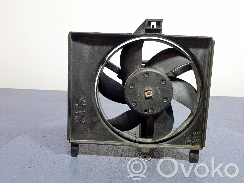 Elektrolüfter   0003127V007,0003127V007