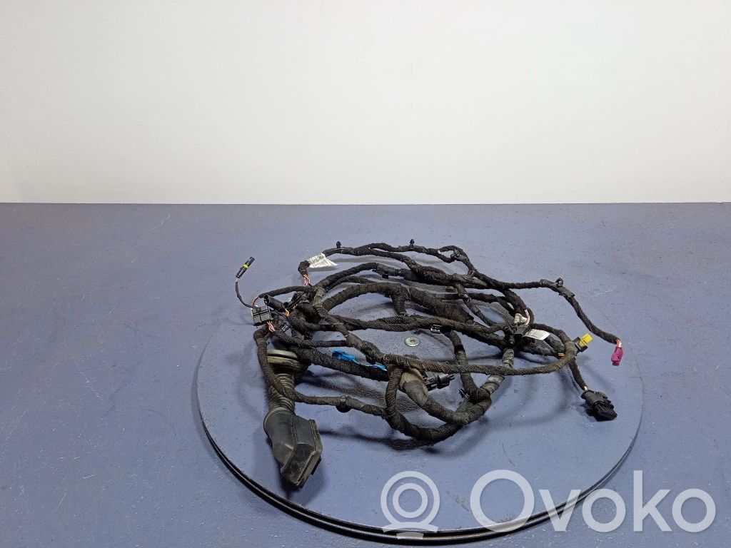 Other wiring loom   5A1D4B9,5A1D4B9