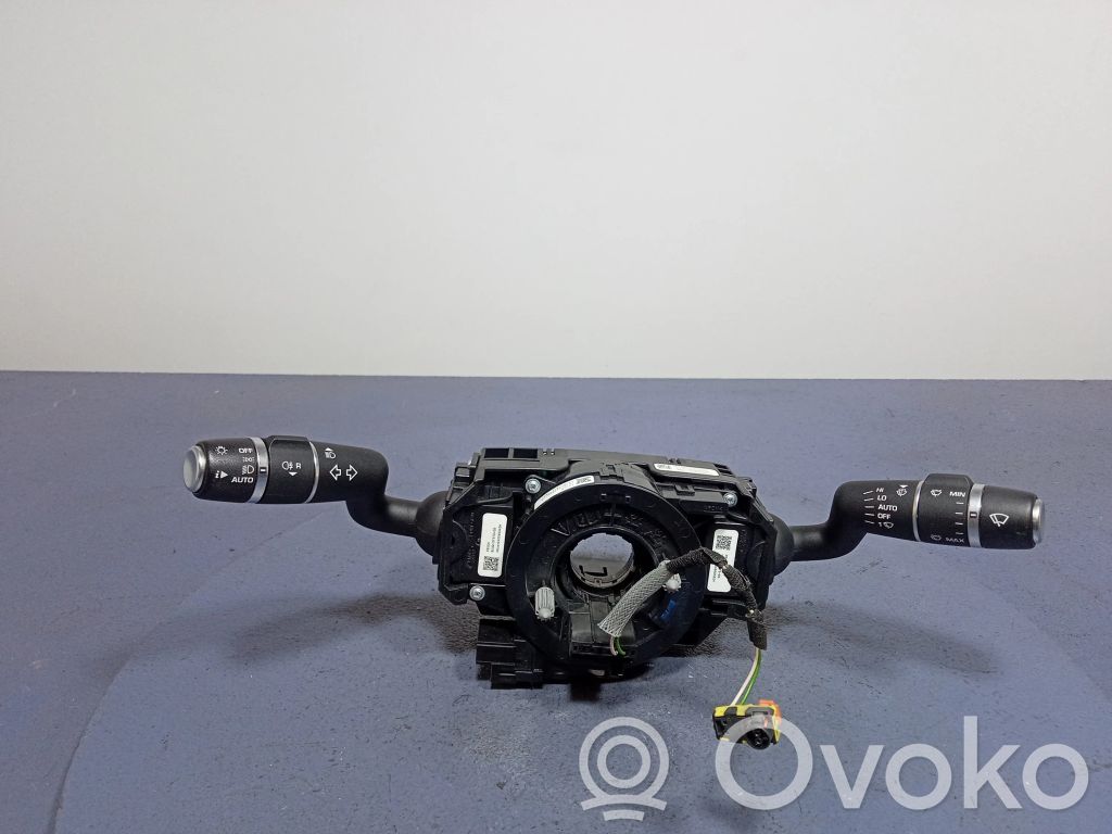 DAF 95 XF Altri interruttori/pulsanti/cambi