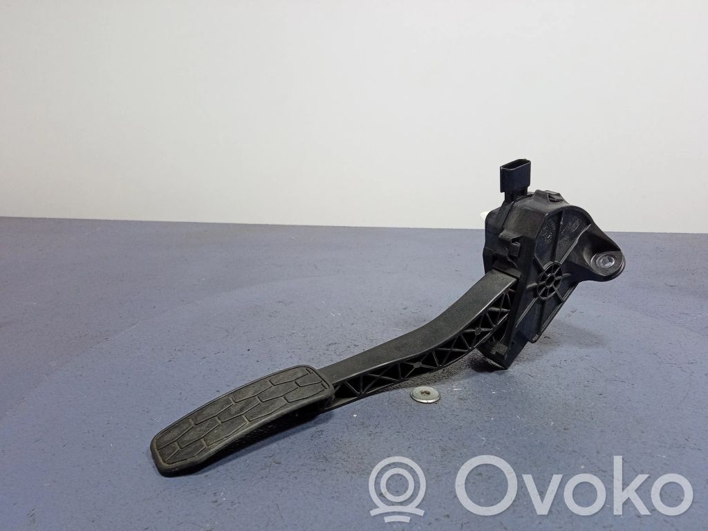 DAF 95 XF Gaspedal 