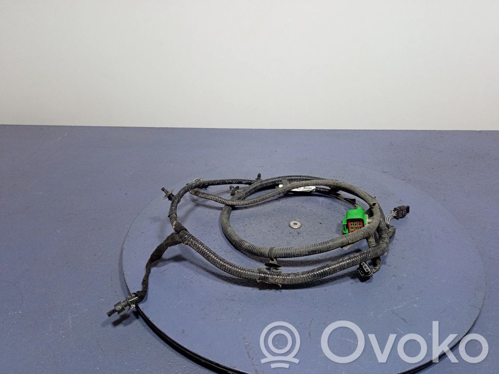 DAF 95 XF Altro tipo di cablaggio 