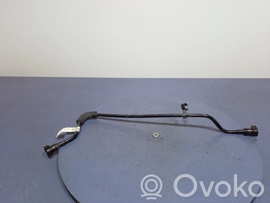 Polttoaineputki   H7A39S284CA,H7A39S284CA