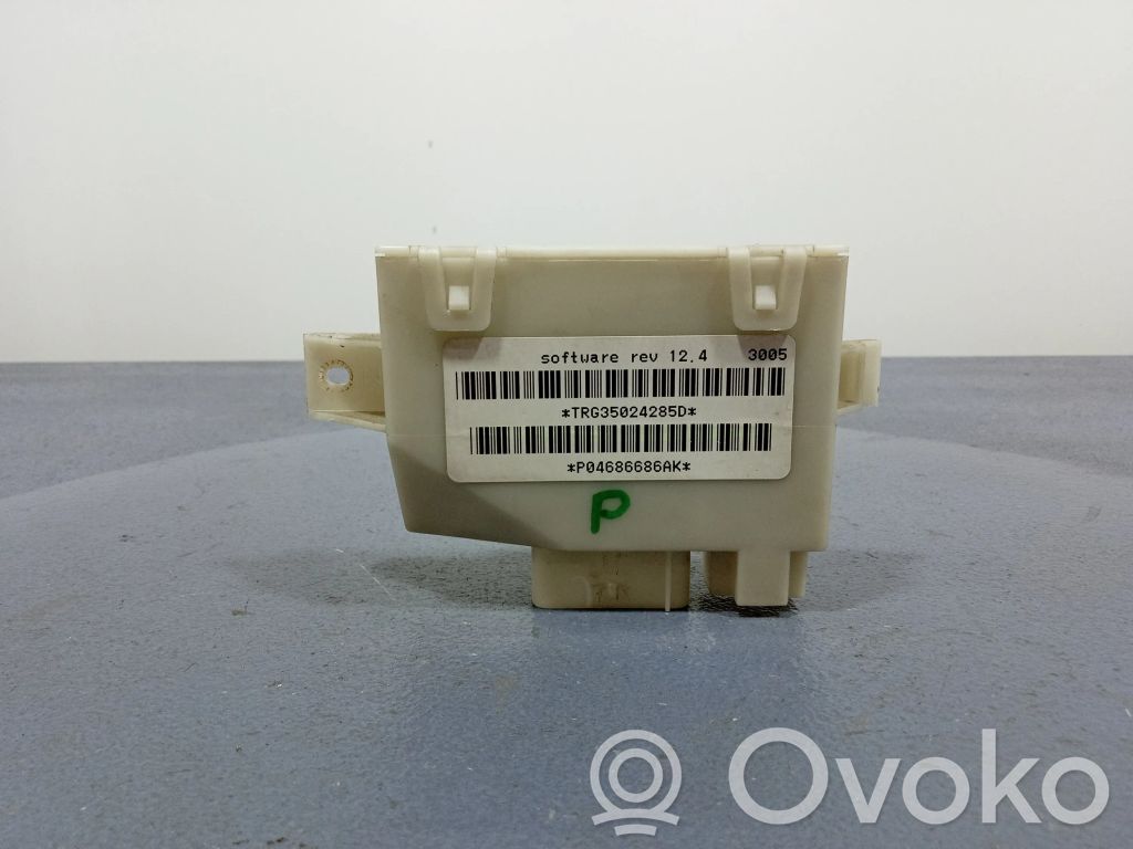 Chrysler Grand Voyager IV Altre centraline/moduli 