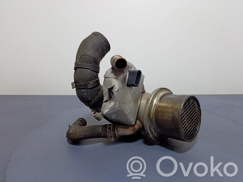 Skoda Octavia Mk3 (5E) Válvula EGR 