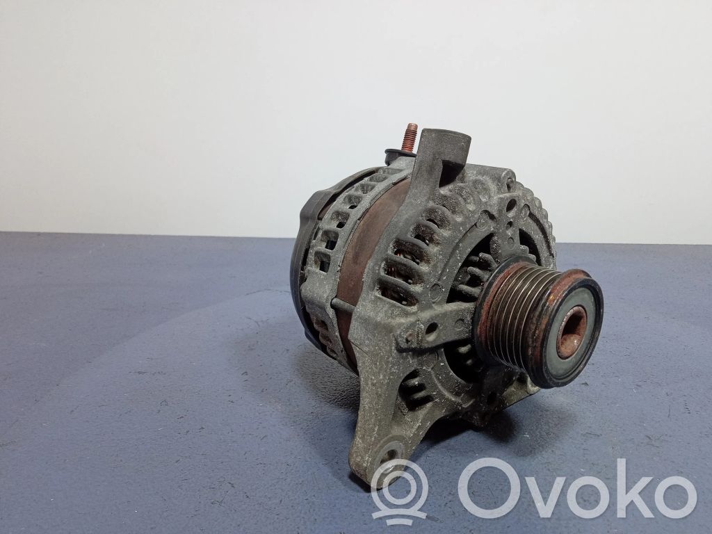 Generator/alternator   4210000301,4210000301