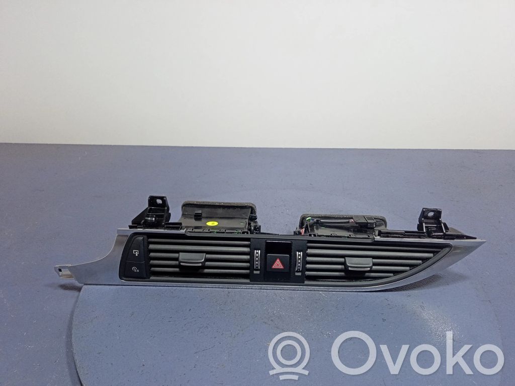 Audi A6 S6 C7 4G Copertura griglia di ventilazione laterale cruscotto