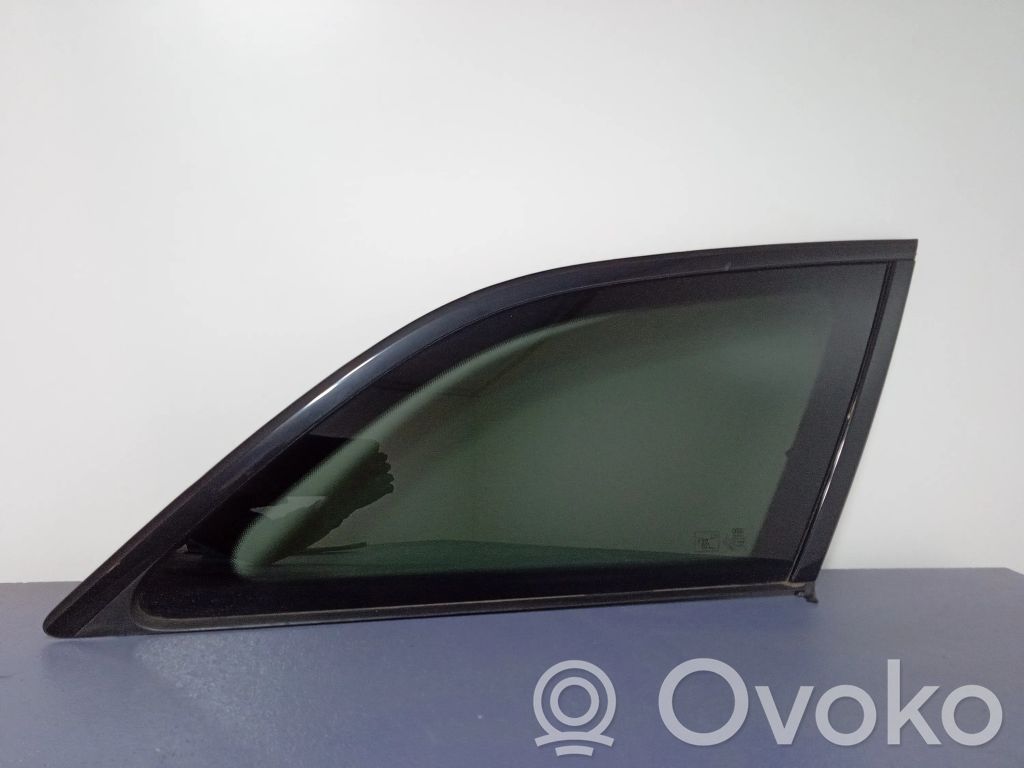 Audi A6 S6 C7 4G Geam lateral spate 