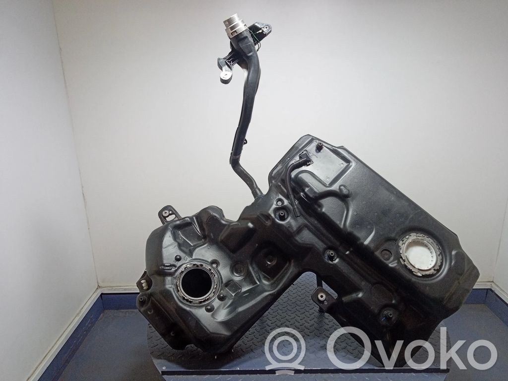 Audi A6 S6 C7 4G Zbiornik paliwa 