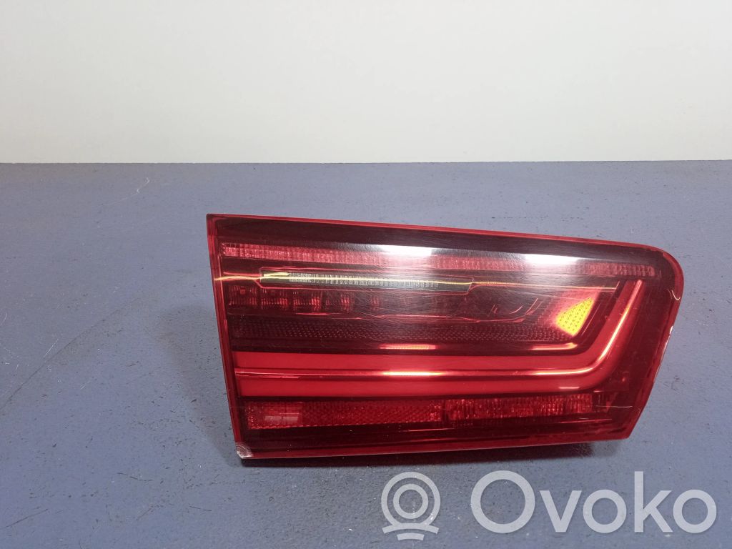 Audi A6 S6 C7 4G Takavalot 