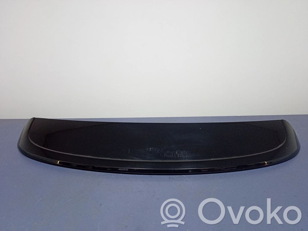 Audi A6 S6 C7 4G Spoiler tylnej szyby klapy bagażnika 