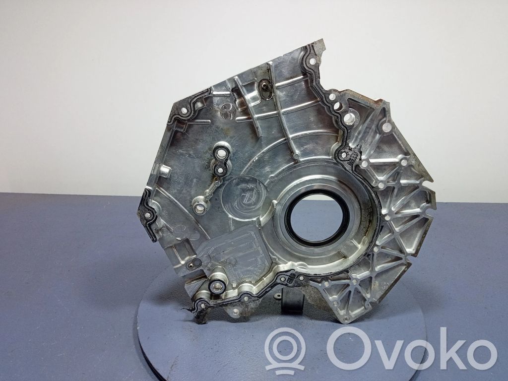 Audi A6 S6 C7 4G Rocker cam cover 