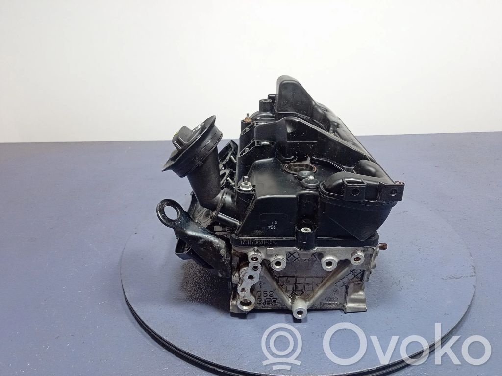 Engine head   059353HG,059353HG