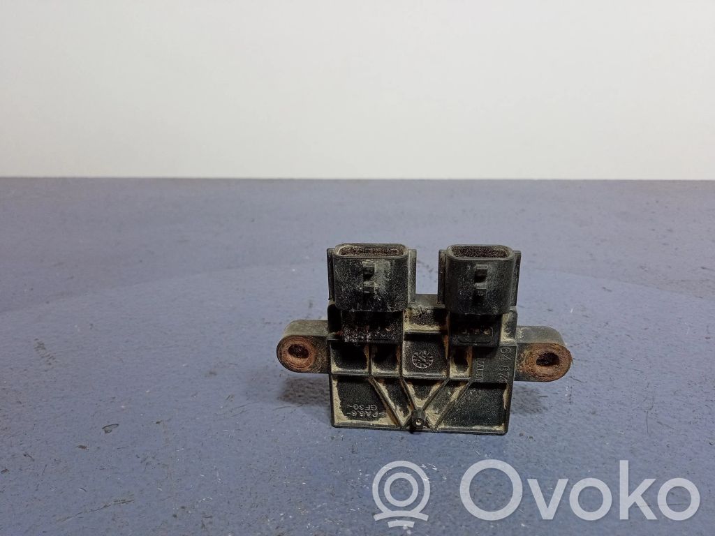 Autres unités de commande / modules   285P59425R,285P59425R