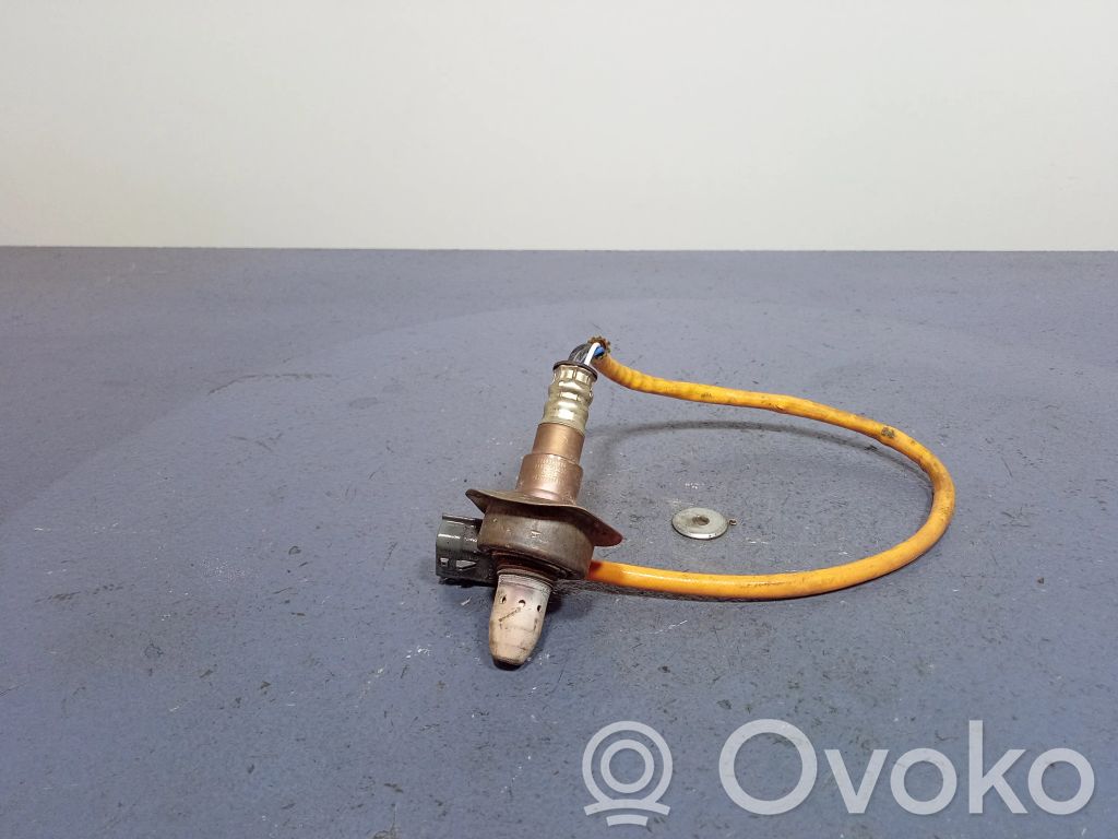 Renault Talisman Sonde lambda 