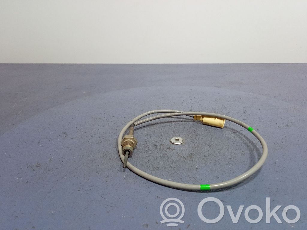 Volkswagen Arteon Innentemperatursensor 