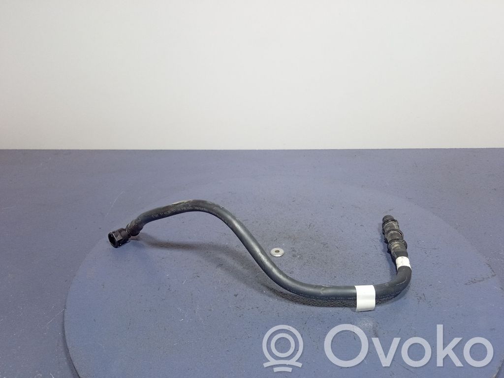 Fuel line pipe   5A022F3,5A022F3