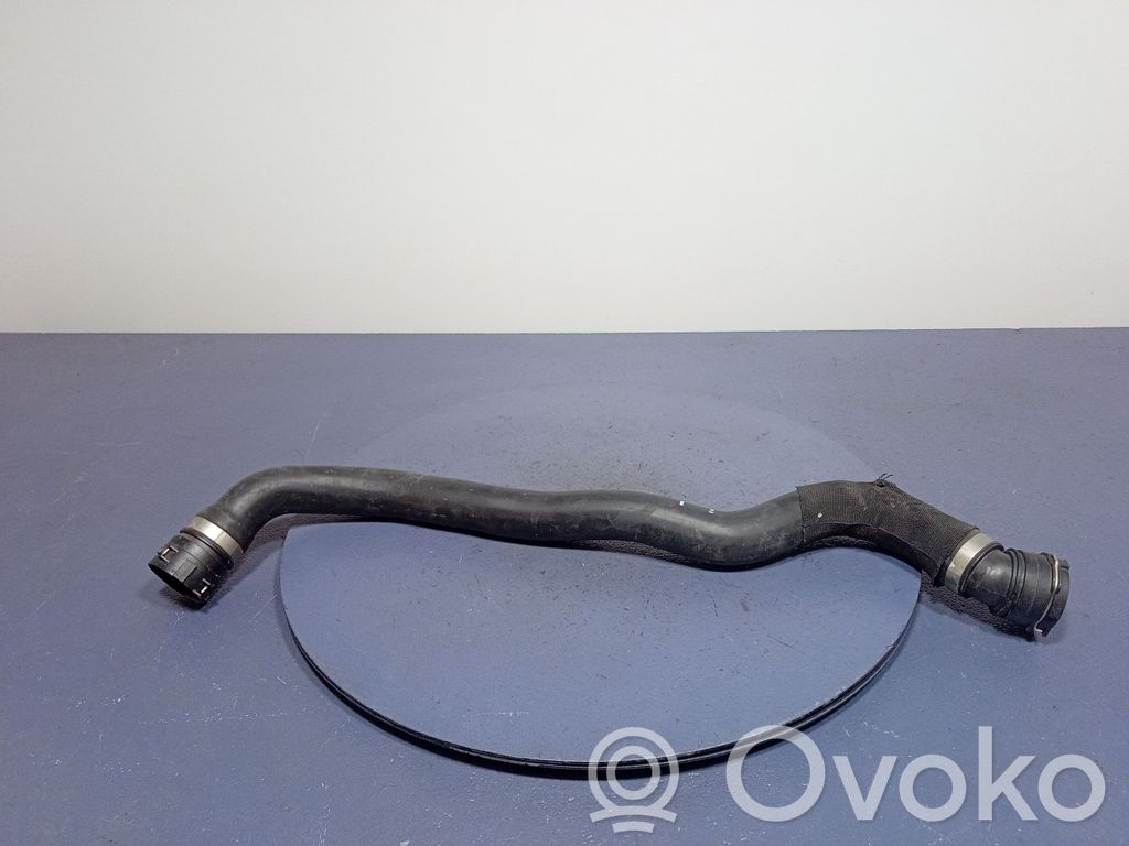 Engine coolant pipe/hose   8742649,8742649