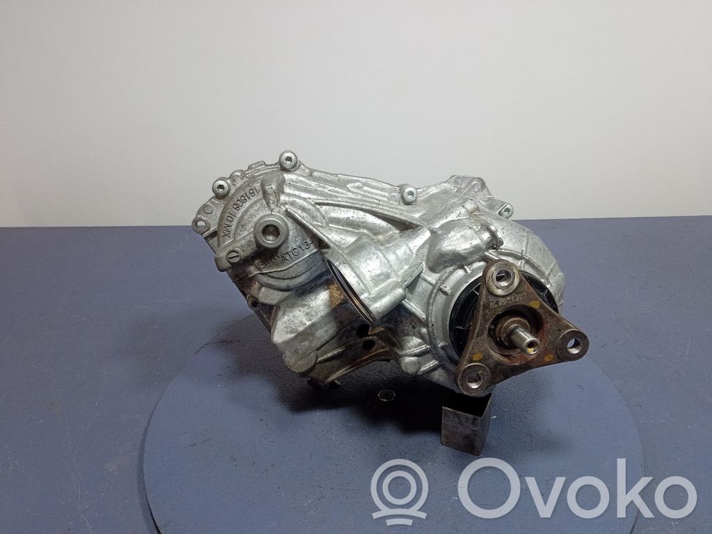 Gearbox transfer box case   7888875,7888875