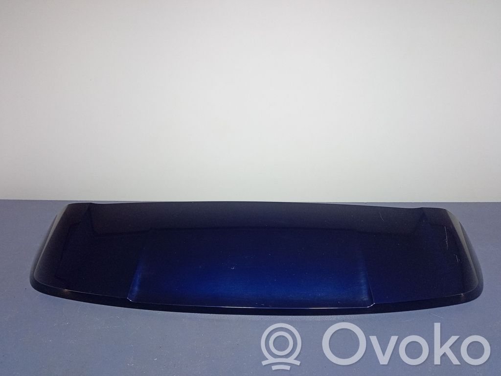 BMW X5 E53 Spoiler del portellone lunotto posteriore 