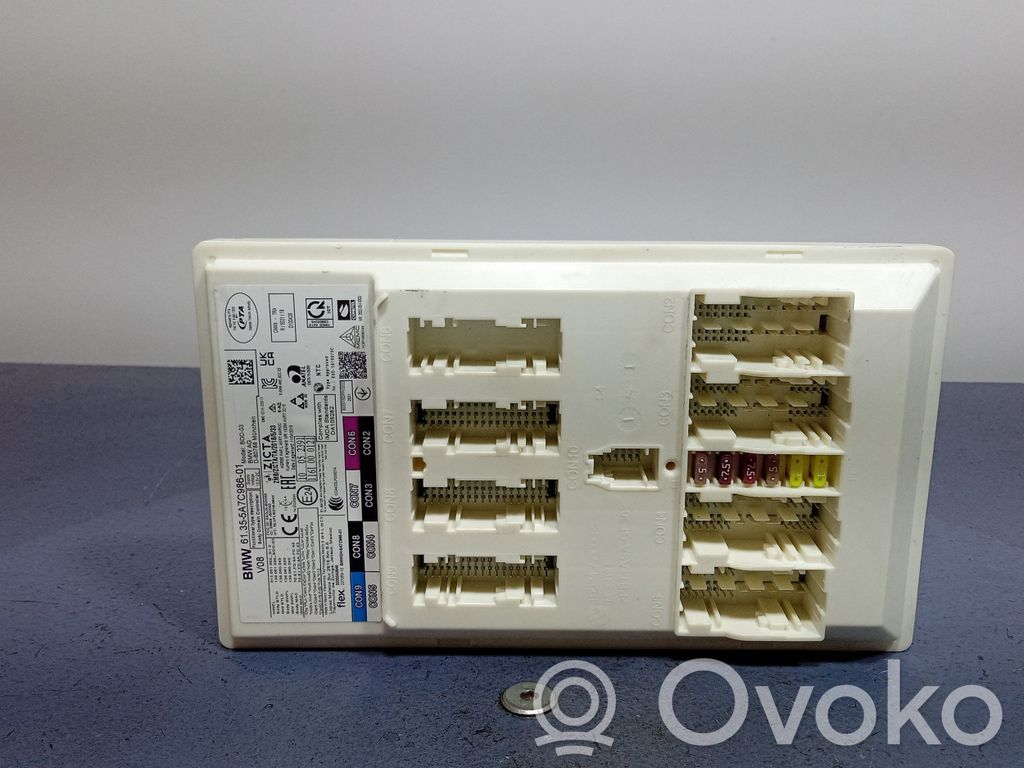 Module confort   61355A7,61355A7