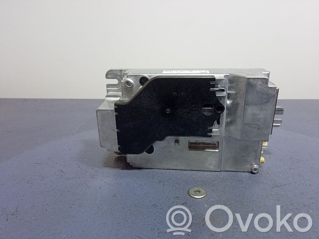 BMW X5 E53 Amplificator sunet 
