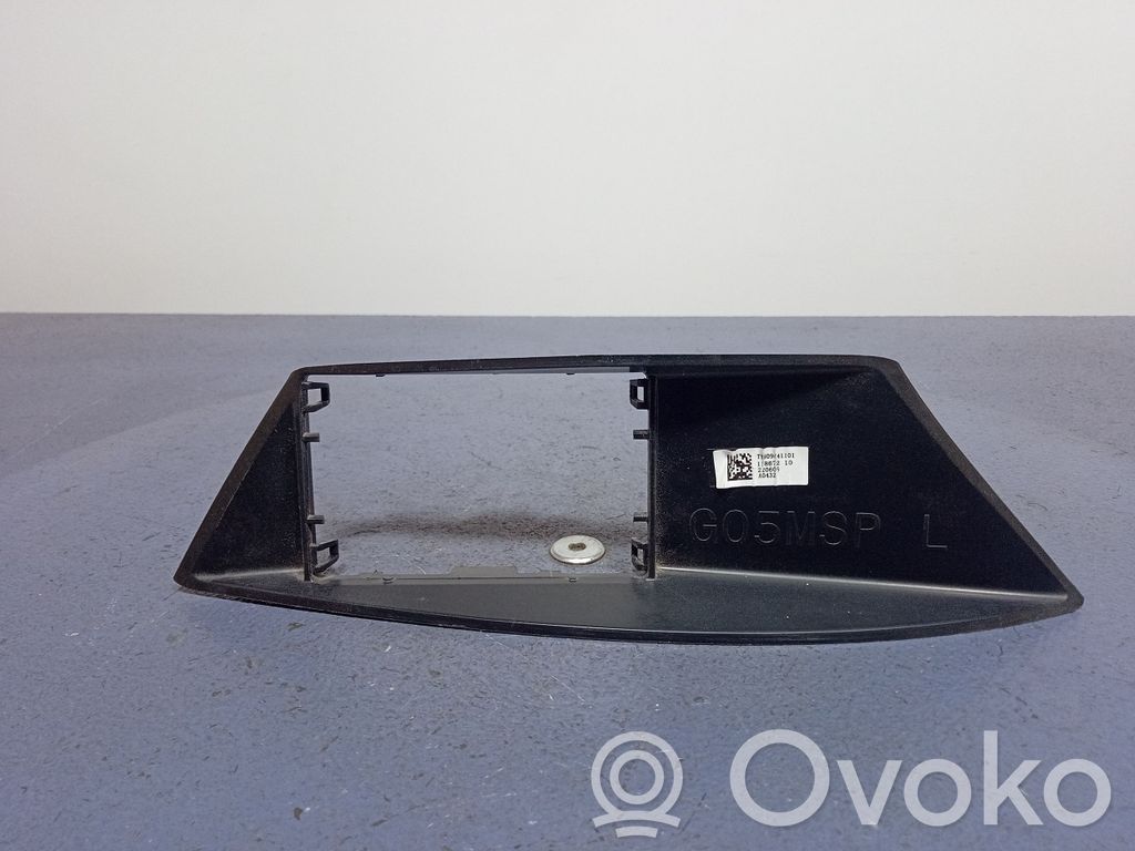 BMW X5 E53 Pezzo della carrozzeria anteriore 